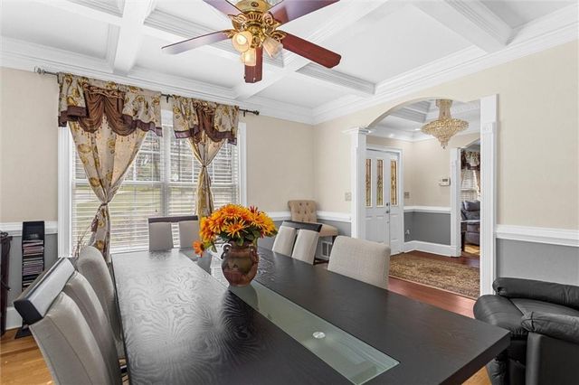 2492 Old Norcross Road, Tucker, GA 30084