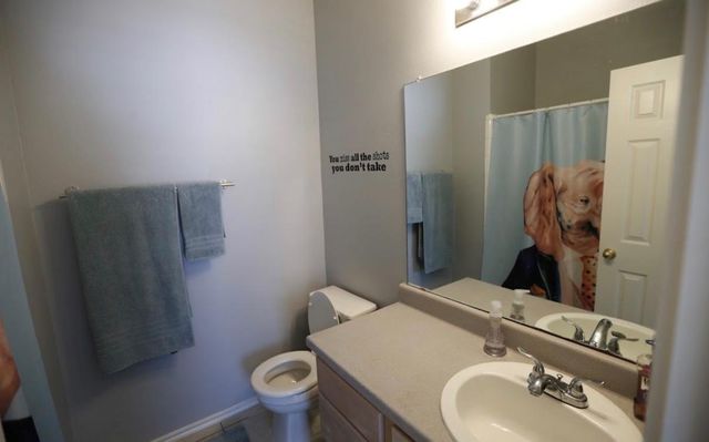 7200 Dan Jean DR B, Austin, TX 78745