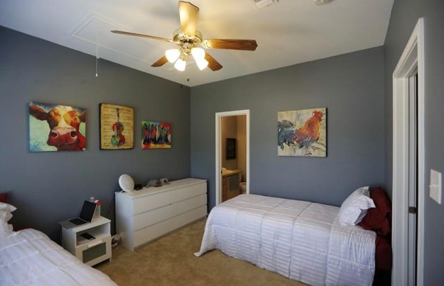 7200 Dan Jean DR B, Austin, TX 78745