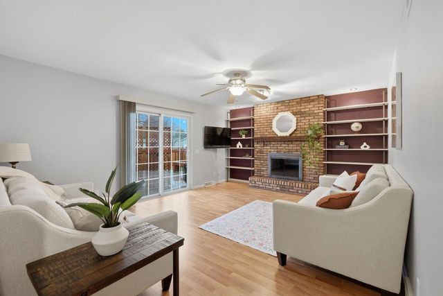 5629 Cheryl Drive, Fitchburg, WI 53711