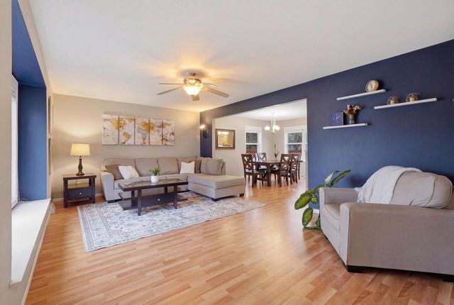 5629 Cheryl Drive, Fitchburg, WI 53711