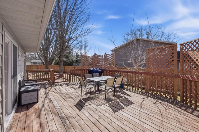 5629 Cheryl Drive, Fitchburg, WI 53711