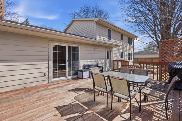 5629 Cheryl Drive, Fitchburg, WI 53711