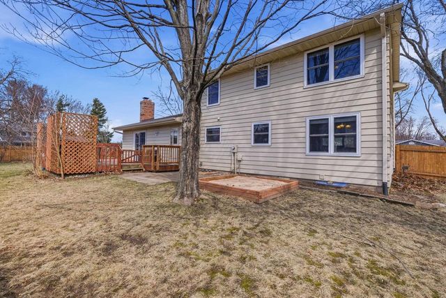 5629 Cheryl Drive, Fitchburg, WI 53711