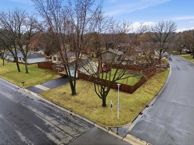 5629 Cheryl Drive, Fitchburg, WI 53711