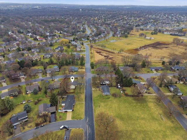 5629 Cheryl Drive, Fitchburg, WI 53711