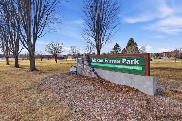 5629 Cheryl Drive, Fitchburg, WI 53711