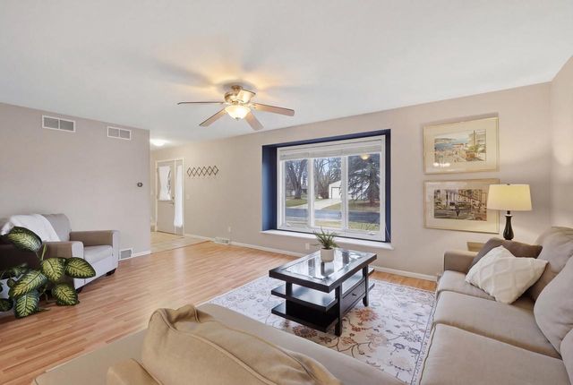 5629 Cheryl Drive, Fitchburg, WI 53711