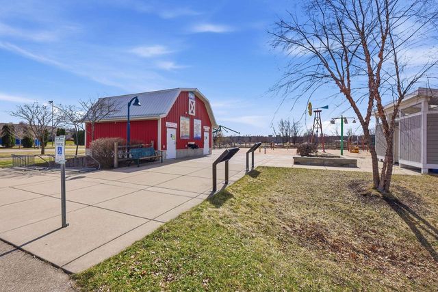 5629 Cheryl Drive, Fitchburg, WI 53711