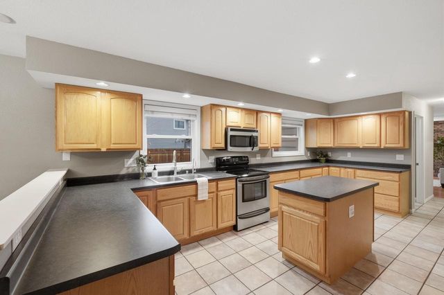 5629 Cheryl Drive, Fitchburg, WI 53711