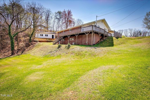 2241 Idle Hour Road, Kingsport, TN 37660