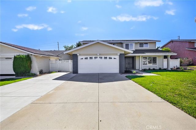 13324 San Martin, Chino, CA 91710
