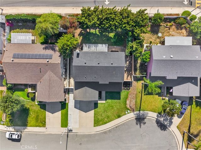 13324 San Martin, Chino, CA 91710