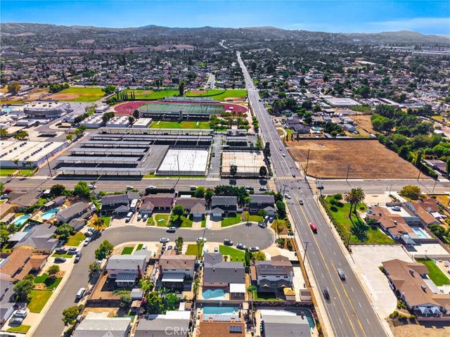 13324 San Martin, Chino, CA 91710
