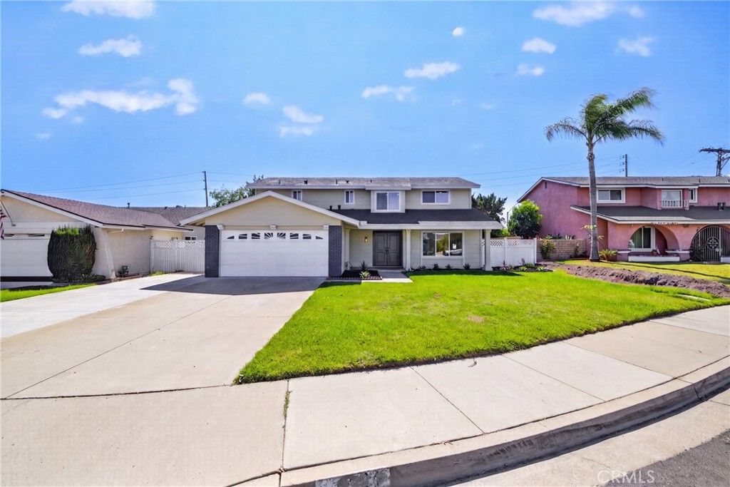 13324 San Martin, Chino, CA 91710