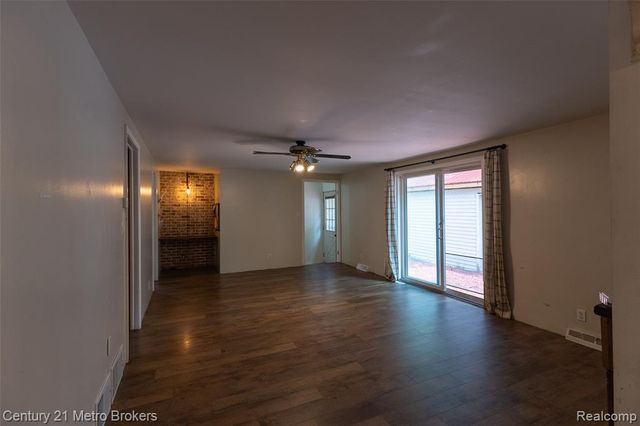 5101 Marilyn Drive, Flint, MI 48506