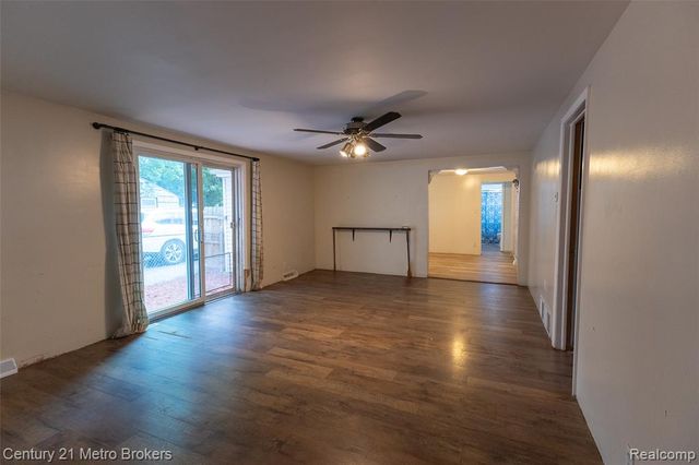 5101 Marilyn Drive, Flint, MI 48506