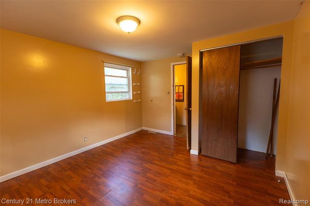 5101 Marilyn Drive, Flint, MI 48506
