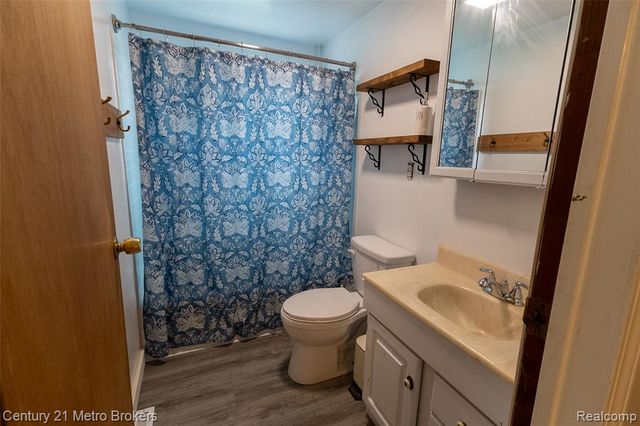 5101 Marilyn Drive, Flint, MI 48506