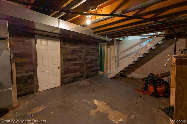 5101 Marilyn Drive, Flint, MI 48506