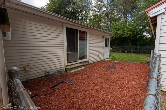 5101 Marilyn Drive, Flint, MI 48506