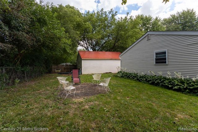 5101 Marilyn Drive, Flint, MI 48506