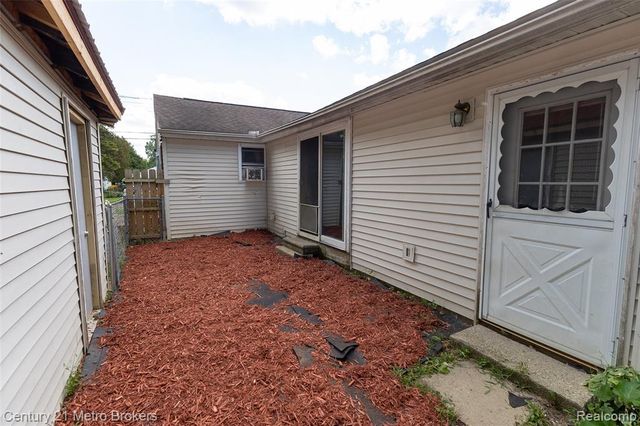 5101 Marilyn Drive, Flint, MI 48506