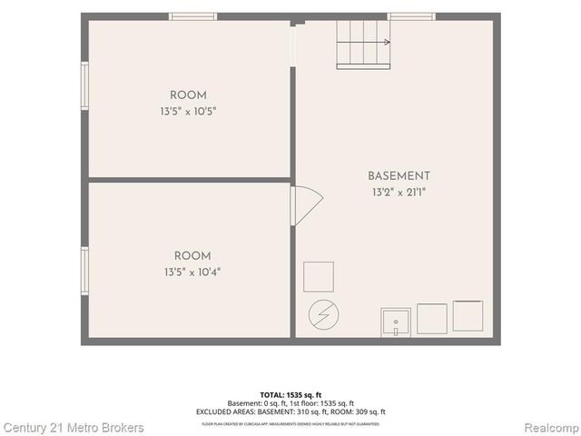 5101 Marilyn Drive, Flint, MI 48506
