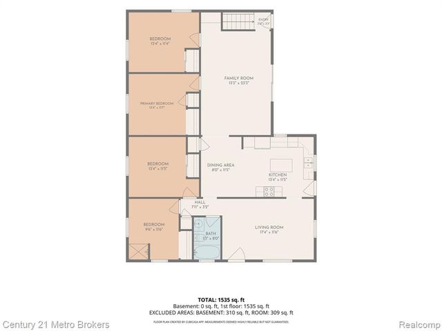 5101 Marilyn Drive, Flint, MI 48506