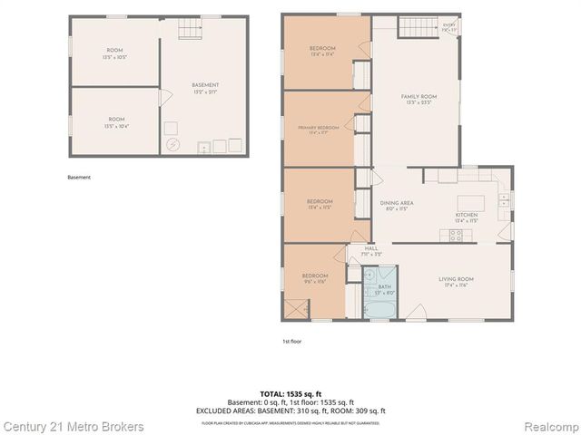 5101 Marilyn Drive, Flint, MI 48506