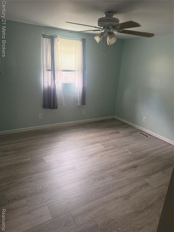 5101 Marilyn Drive, Flint, MI 48506