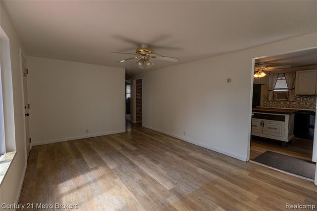 5101 Marilyn Drive, Flint, MI 48506