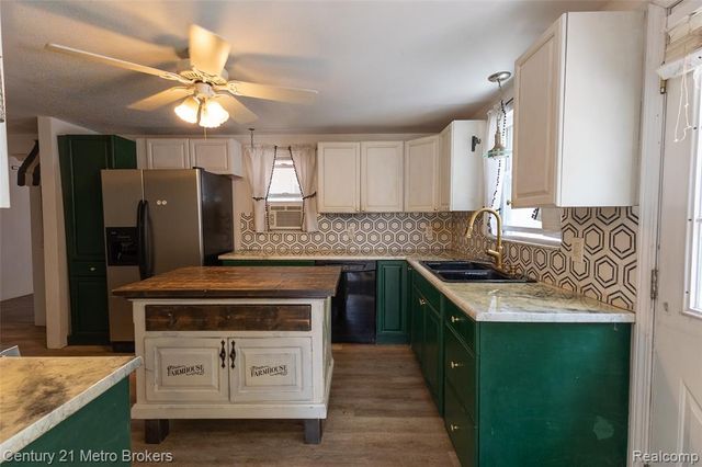 5101 Marilyn Drive, Flint, MI 48506