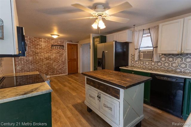 5101 Marilyn Drive, Flint, MI 48506