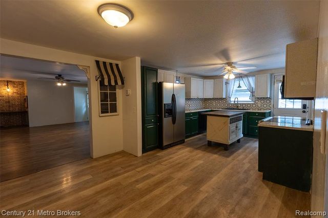 5101 Marilyn Drive, Flint, MI 48506