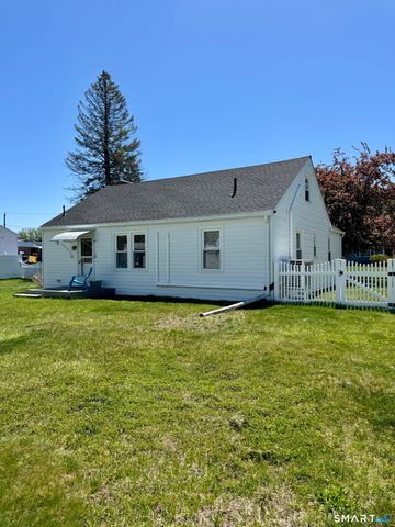 6 Francis Avenue, Enfield, CT 06082