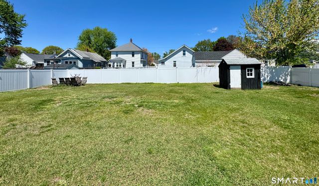6 Francis Avenue, Enfield, CT 06082