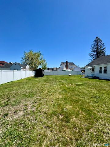 6 Francis Avenue, Enfield, CT 06082
