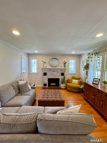 6 Francis Avenue, Enfield, CT 06082