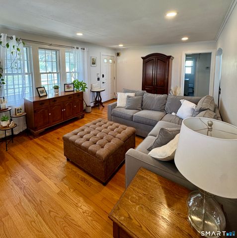 6 Francis Avenue, Enfield, CT 06082