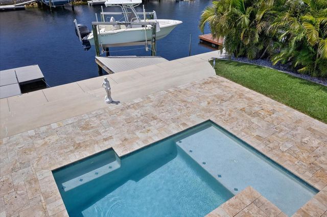 5101 SOUTHSHORE DRIVE, New Port Richey, FL 34652