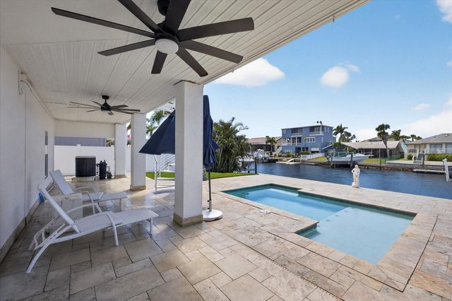 5101 SOUTHSHORE DRIVE, New Port Richey, FL 34652