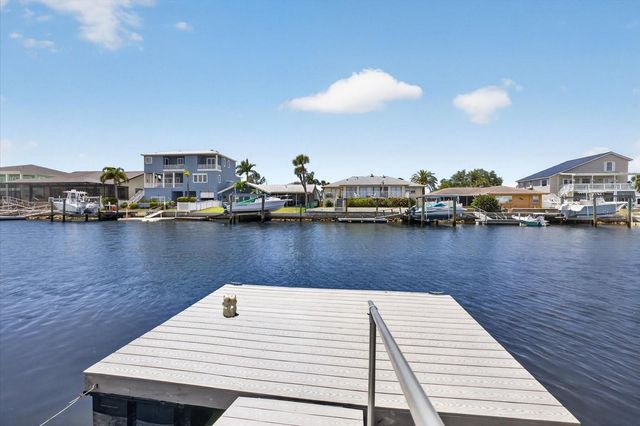 5101 SOUTHSHORE DRIVE, New Port Richey, FL 34652