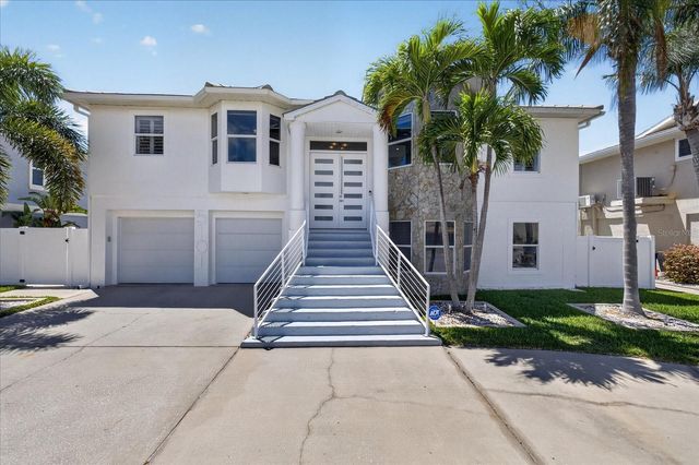 5101 SOUTHSHORE DRIVE, New Port Richey, FL 34652