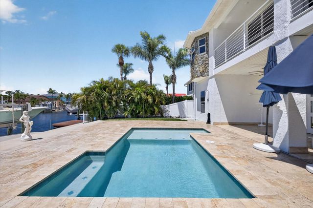 5101 SOUTHSHORE DRIVE, New Port Richey, FL 34652