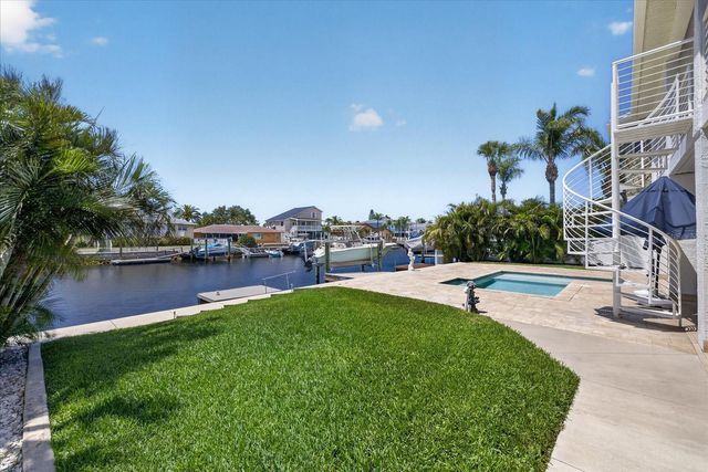 5101 SOUTHSHORE DRIVE, New Port Richey, FL 34652