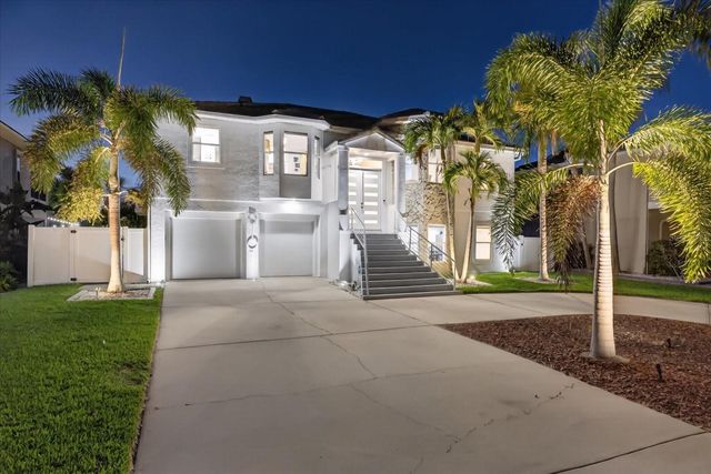 5101 SOUTHSHORE DRIVE, New Port Richey, FL 34652