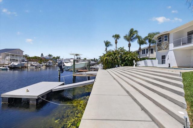 5101 SOUTHSHORE DRIVE, New Port Richey, FL 34652