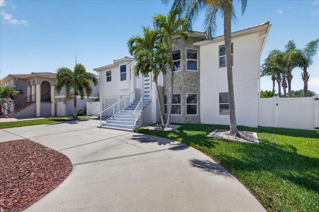 5101 SOUTHSHORE DRIVE, New Port Richey, FL 34652