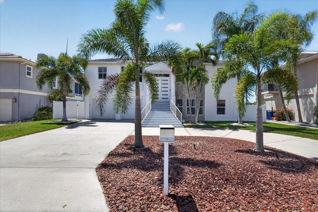 5101 SOUTHSHORE DRIVE, New Port Richey, FL 34652
